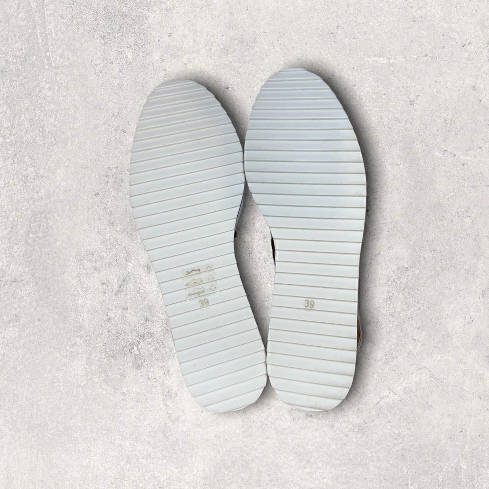 Shellys London Slip On Sandal - Picture 5 of 6